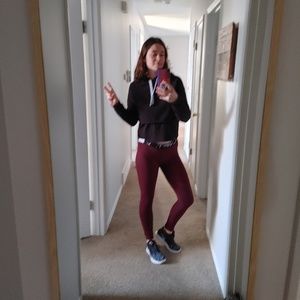 Meet your Posher, Lexi